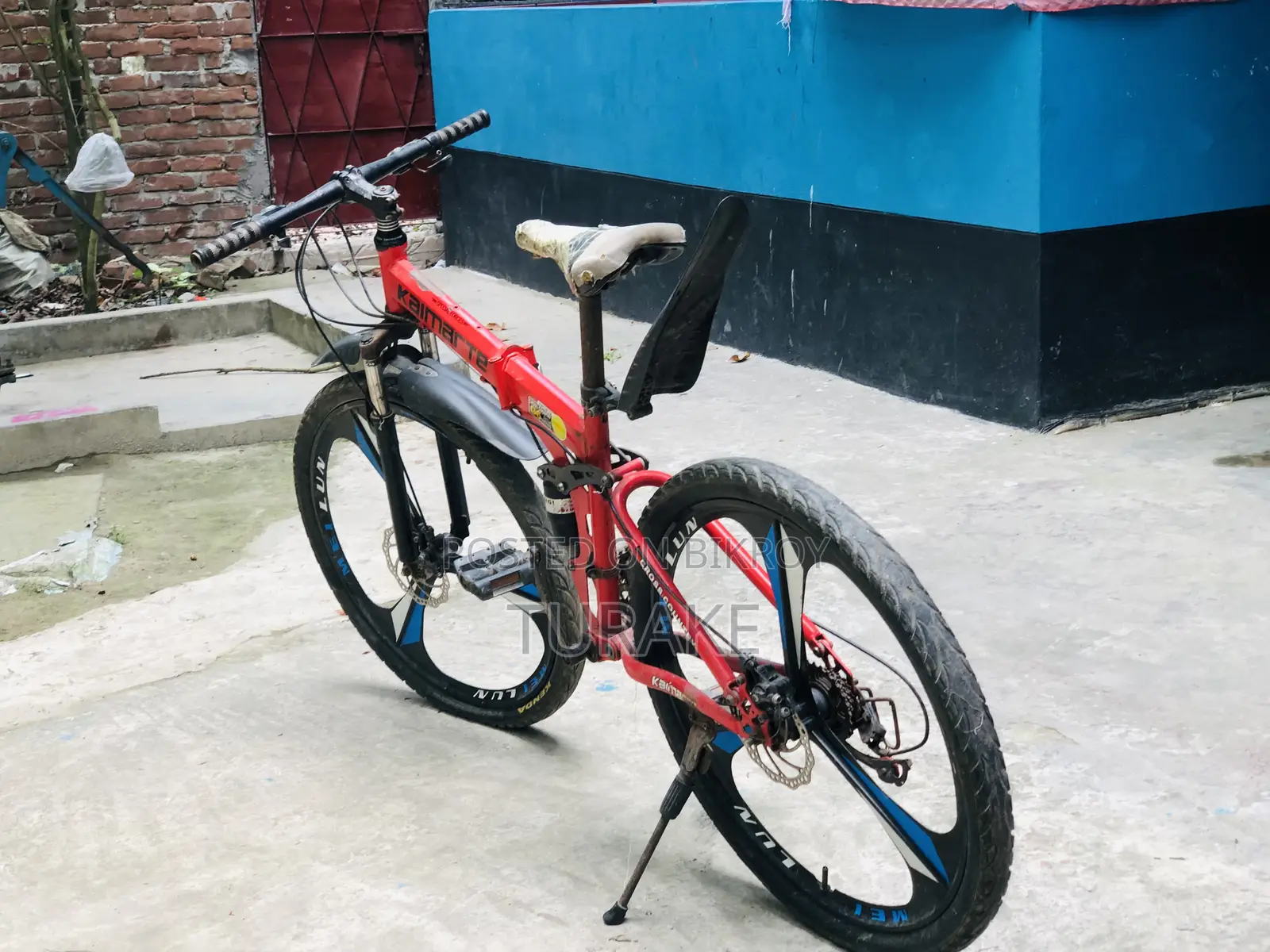 Bicycle for sale