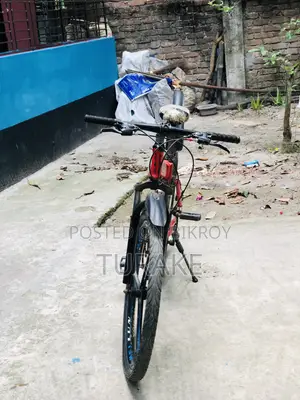 Bicycle for sale