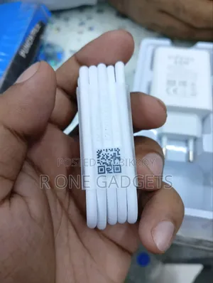 ইনফিনিক্স ৪৫ ওয়াট অরিজিনাল চার্জার