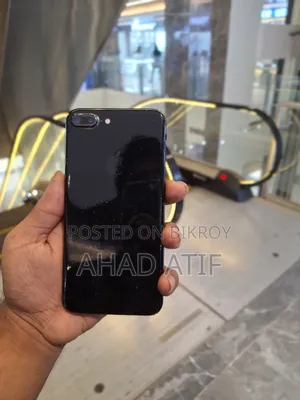 Apple iPhone 7 Plus 128 GB Black