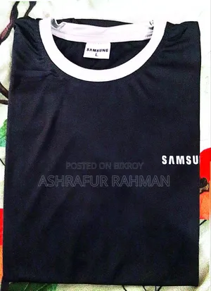 Polo Shirt Jersey