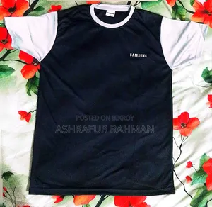 Polo Shirt Jersey