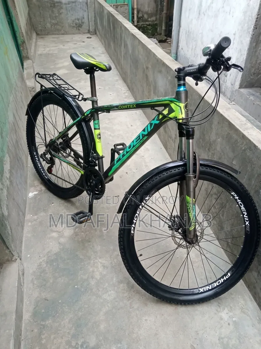 Phoenix 26 Inch