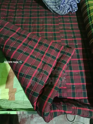 বিছানার তোশক আমি লাগে না তাই সেল দিয়ে দেব