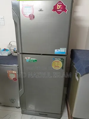 ওয়ালটন, ২০ লিটার ফ্রিজ বিক্রি হবে