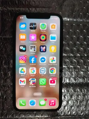 Apple iPhone XR 128 GB Black