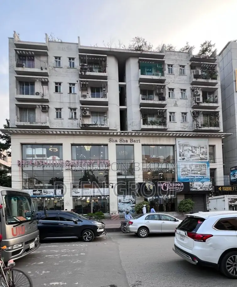 বাণিজ্যিক জায়গা বিক্রয়