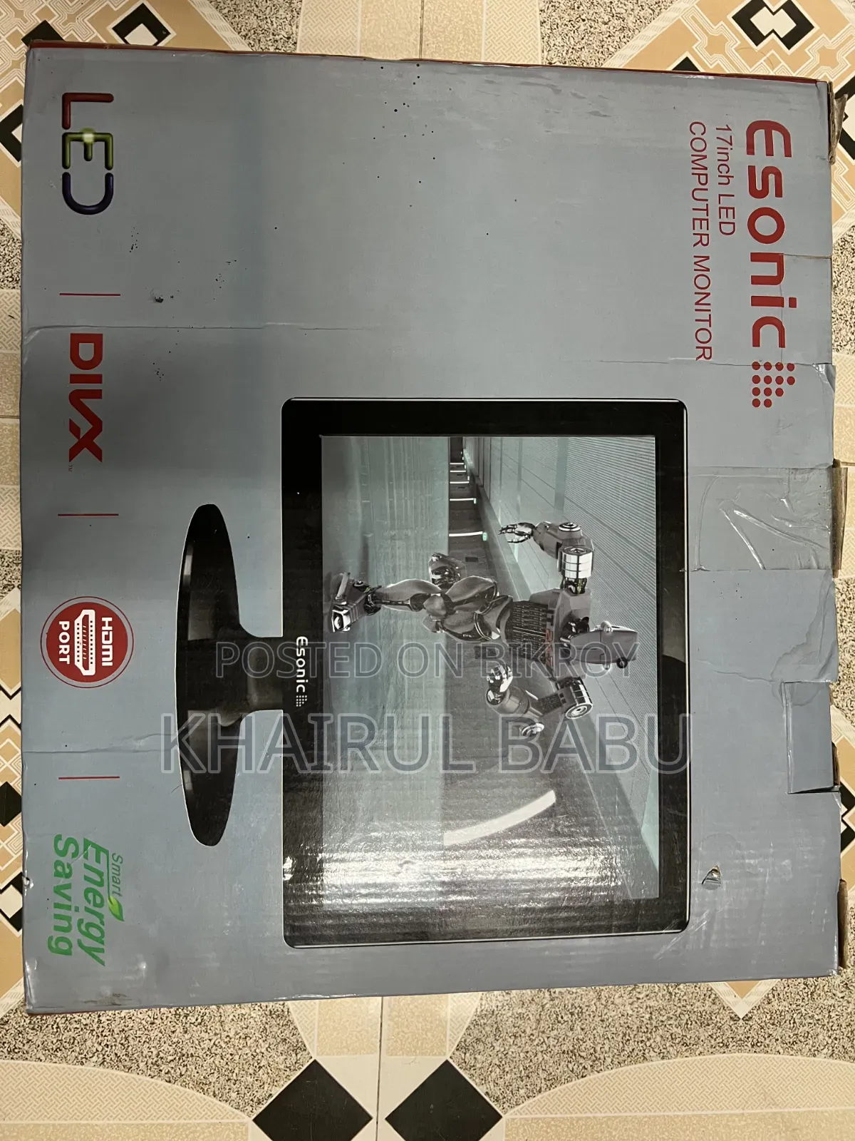 Computer Monitor