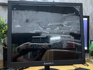Computer Monitor
