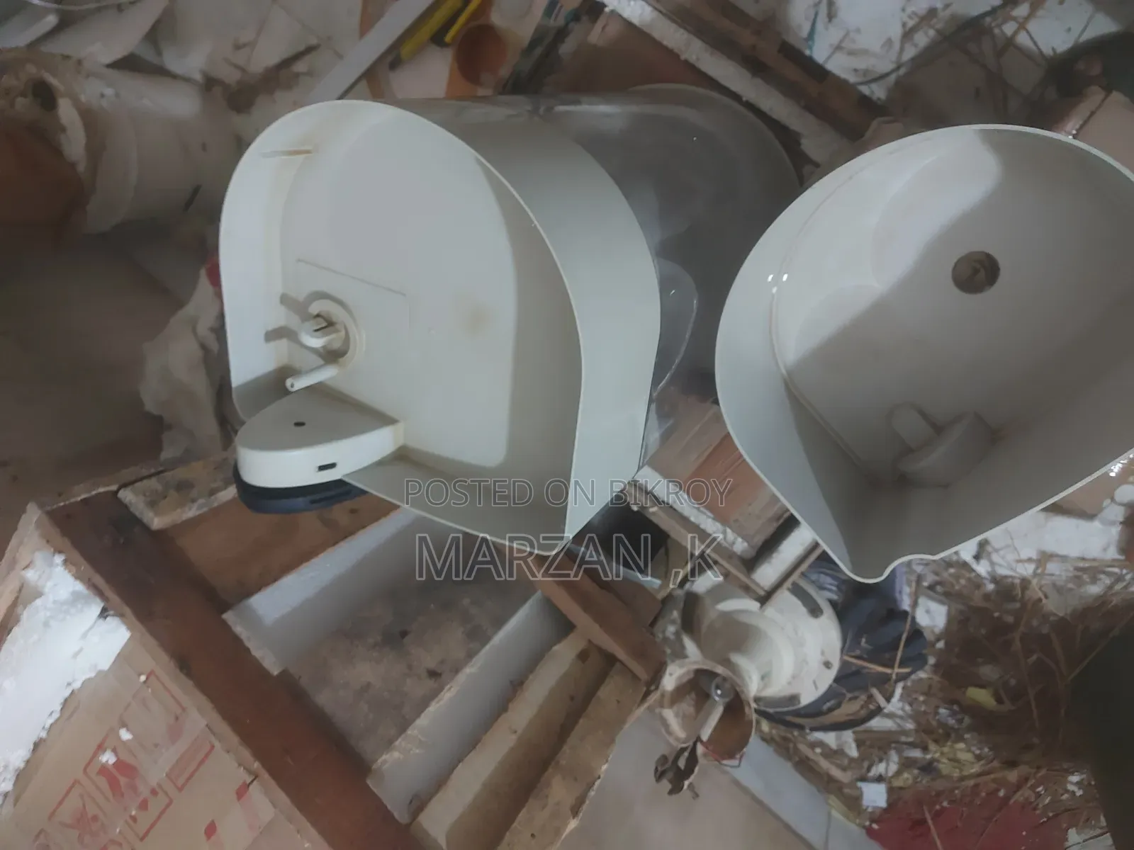 Water Filter
