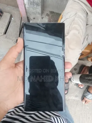 Samsung Galaxy S22 Ultra 256 GB Black