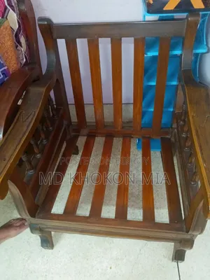 Five-piece sofa set