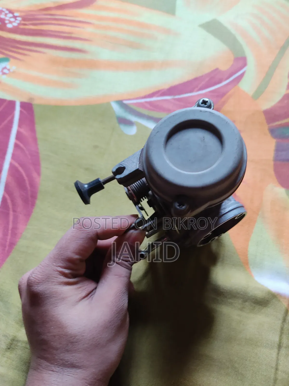 Pulsar 150 Carburetor