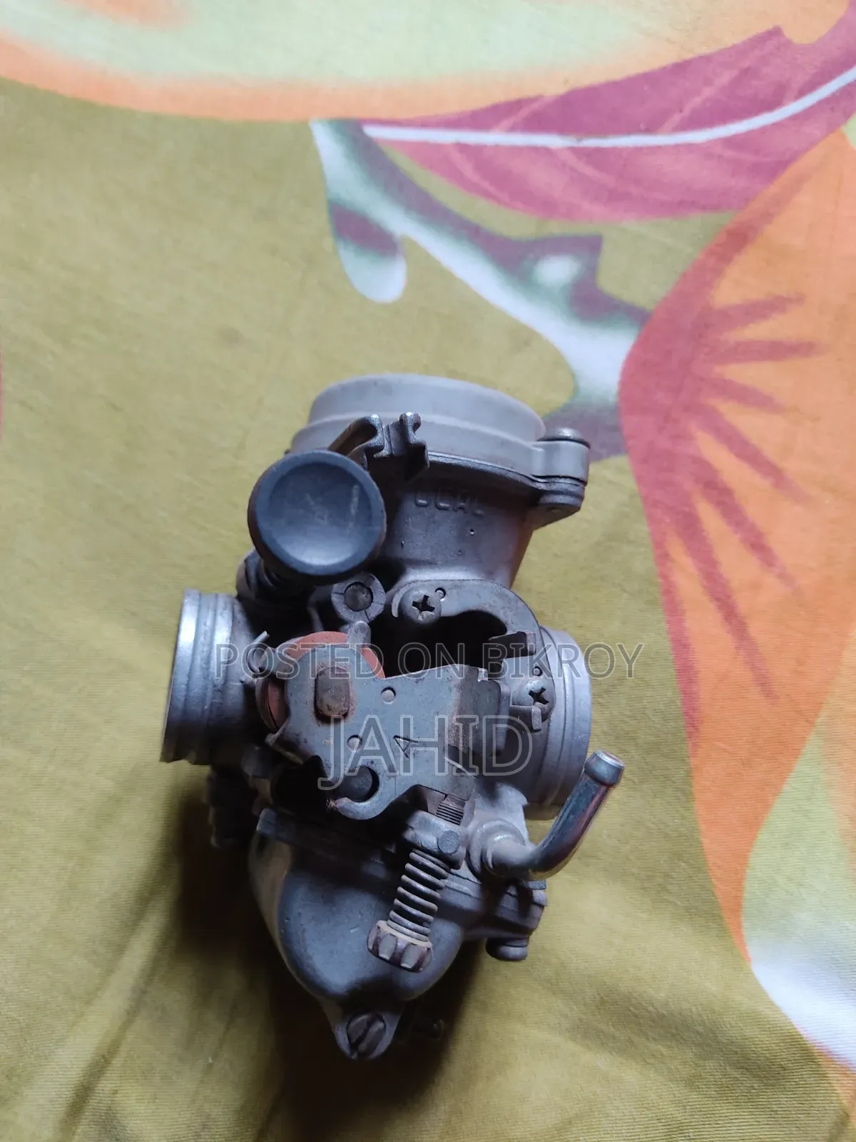 Pulsar 150 Carburetor