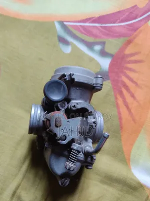 Pulsar 150 Carburetor