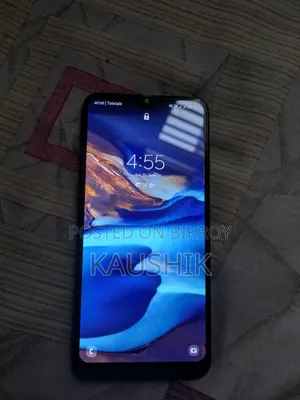 Samsung Galaxy A20 32 GB Purple