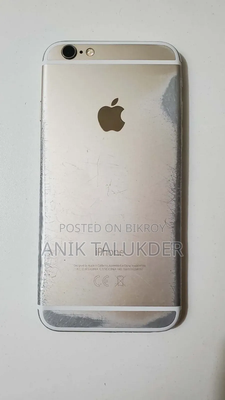 Apple iPhone 6 32 GB
