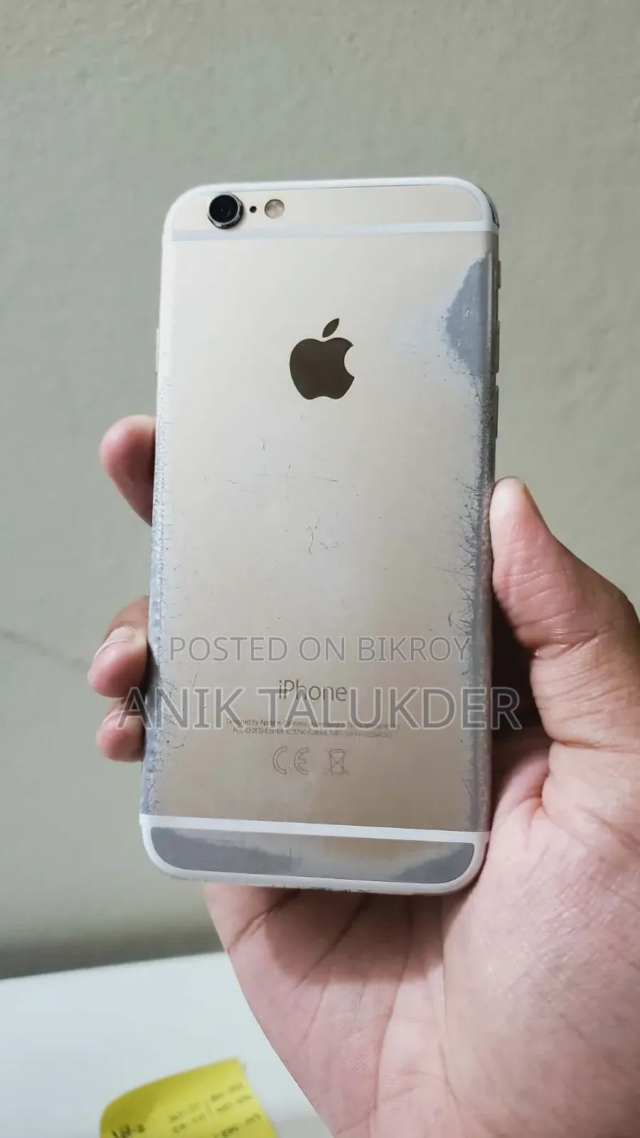 Apple iPhone 6 32 GB