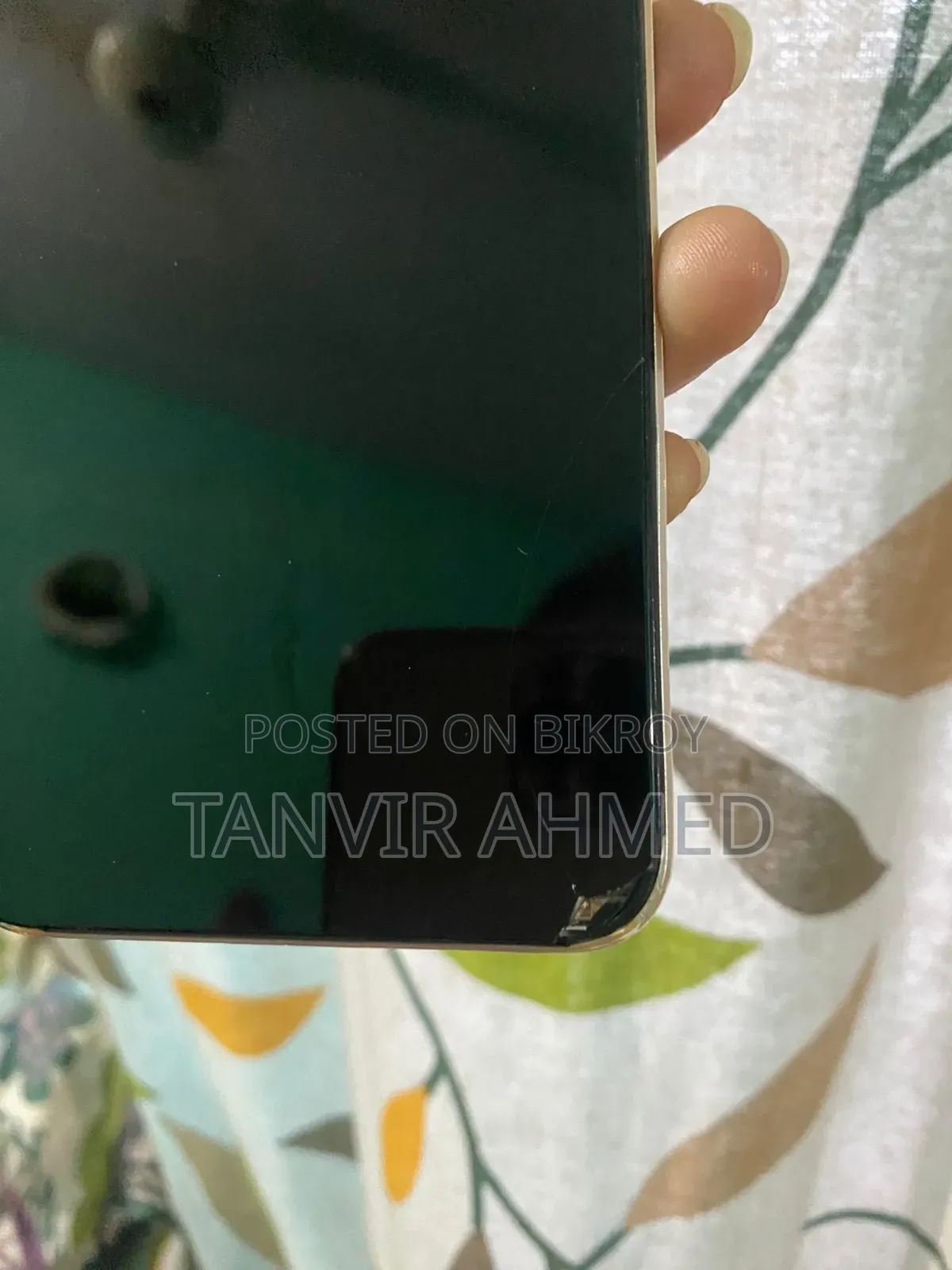 Oppo A17 64 GB Yellow