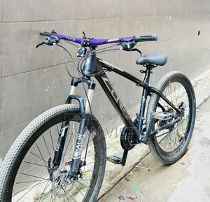 Core Nio 300 Cycle (Modified)
