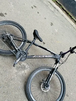 Core Nio 300 Cycle (Modified)