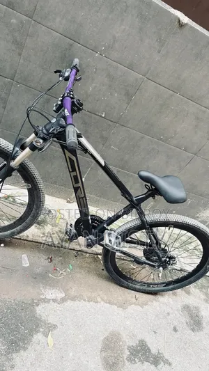 Core Nio 300 Cycle (Modified)