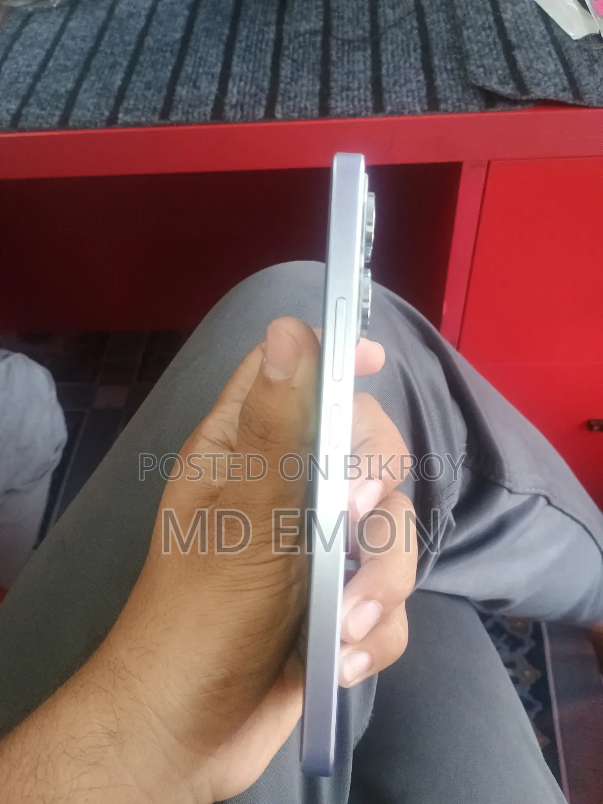 Xiaomi Redmi Note 13 Pro 5G 256 GB Red