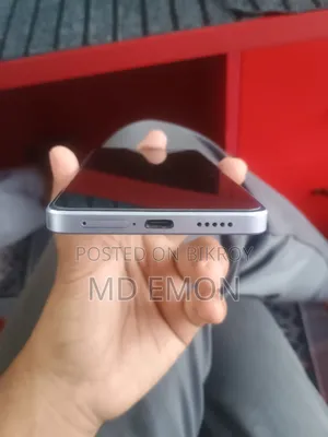 Xiaomi Redmi Note 13 Pro 5G 256 GB Red