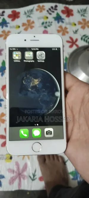 Apple iPhone 6 64 GB Gold