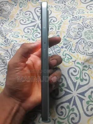 Oppo A6x 64 GB Blue