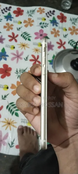 Apple iPhone 6 64 GB Gold