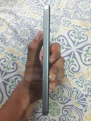 Oppo A6x 64 GB Blue
