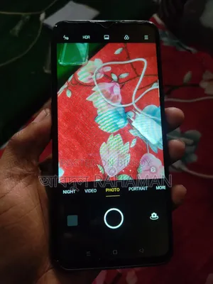 Itel A50 128 GB Black