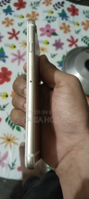 Apple iPhone 6 64 GB Gold