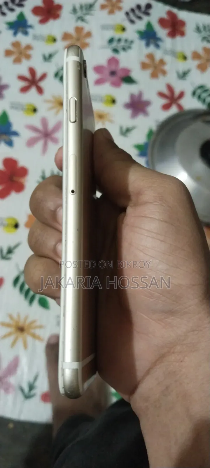 Apple iPhone 6 64 GB Gold
