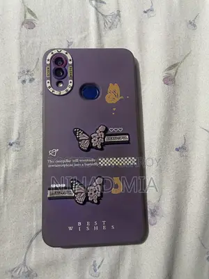 Samsung Galaxy A10s 32 GB Blue