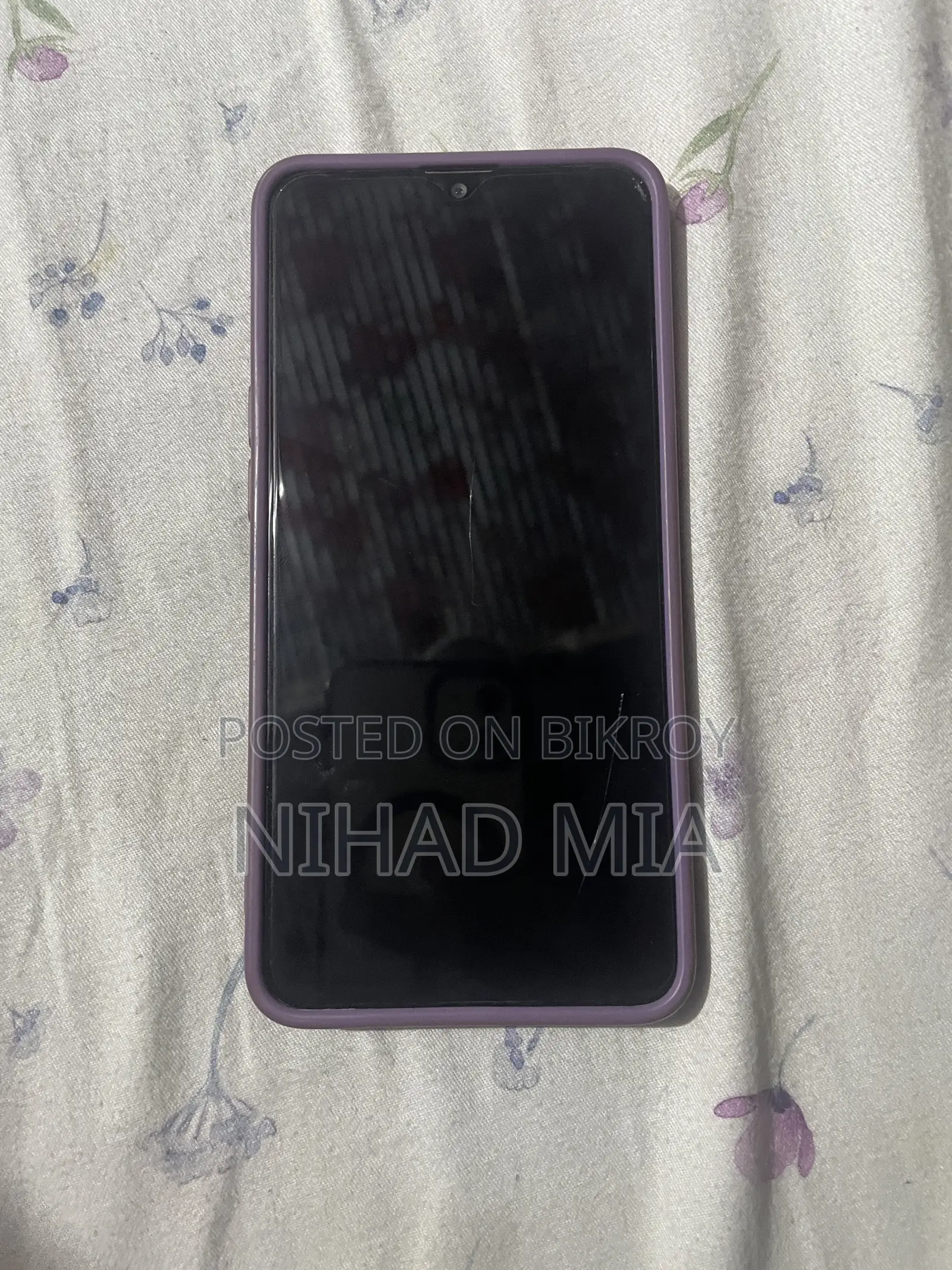 Samsung Galaxy A10s 32 GB Blue