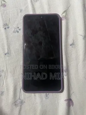 Samsung Galaxy A10s 32 GB Blue