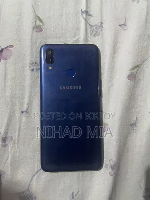 Samsung Galaxy A10s 32 GB Blue