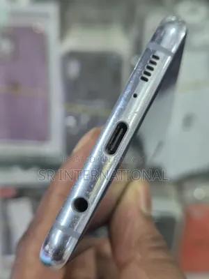 Samsung Galaxy S10 Plus 128 GB Green