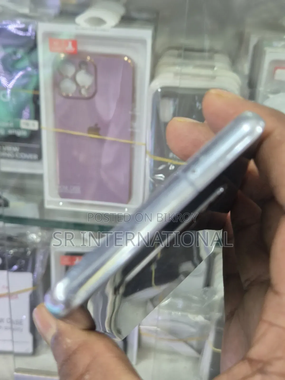 Samsung Galaxy S10 Plus 128 GB Green
