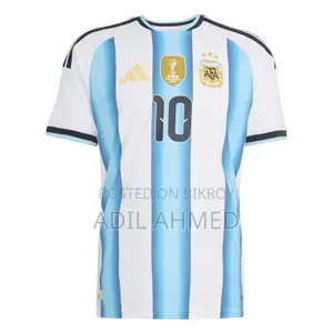 10 Argentina Jerseys for sale