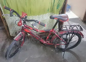 Cycle (20-inch)