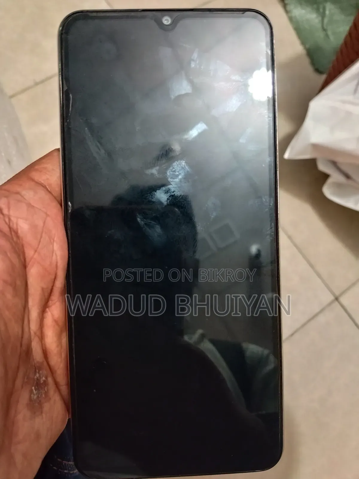 Realme C53 128 GB Gold