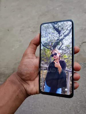 Itel A70 128 GB