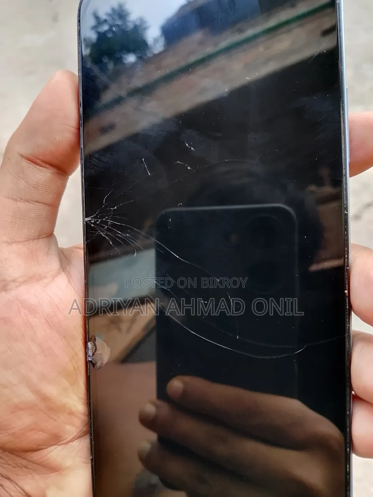 Itel A70 128 GB