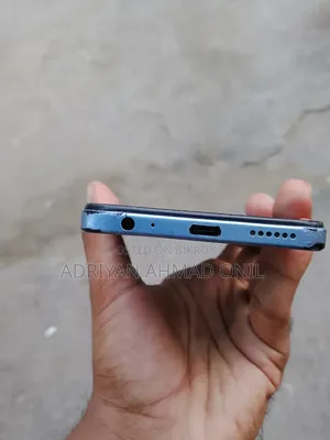 Itel A70 128 GB