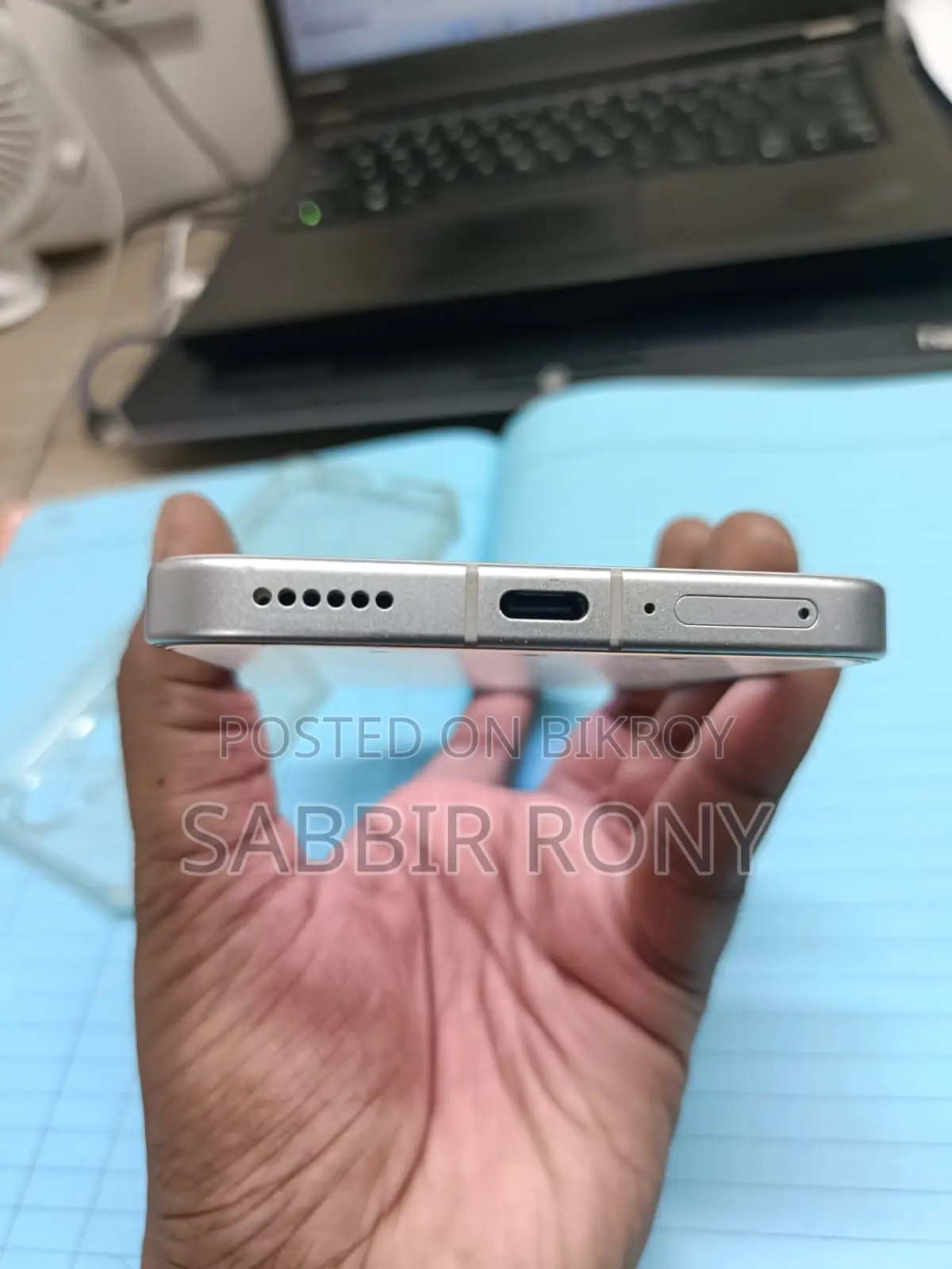 Xiaomi Poco F7 512 GB White