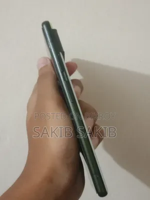 Google Pixel 6 128 GB White