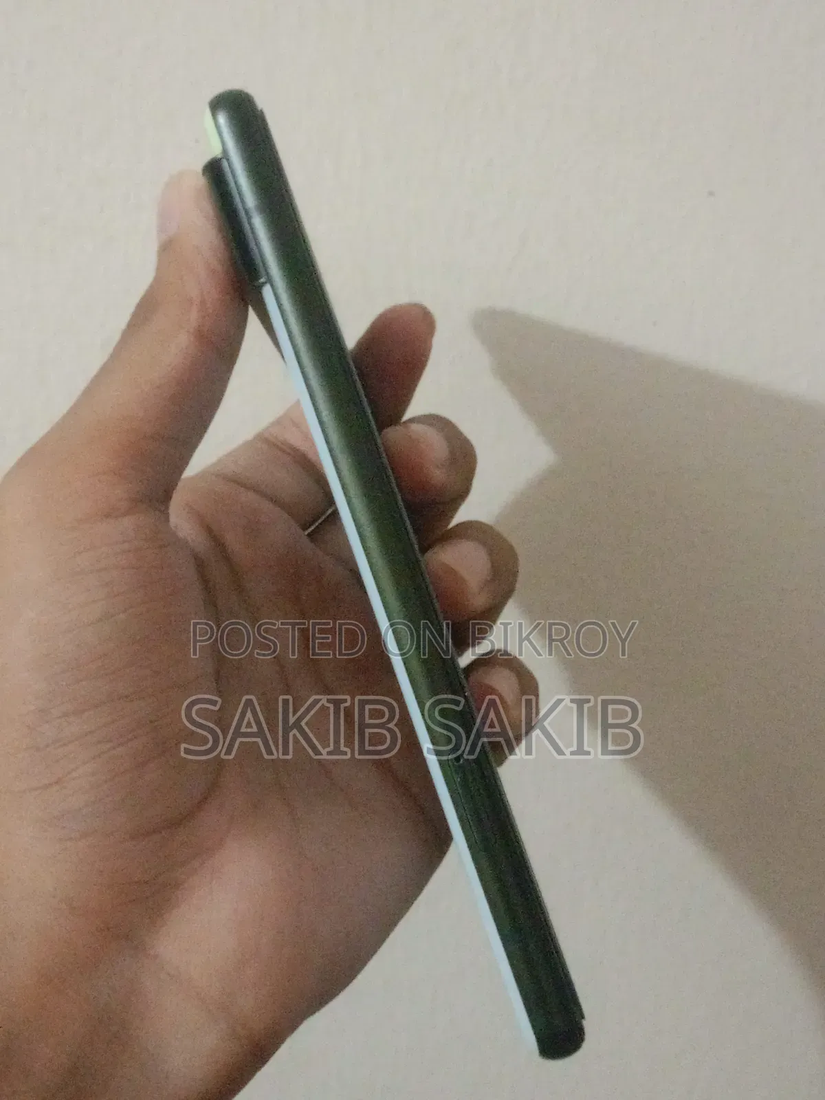 Google Pixel 6 128 GB White